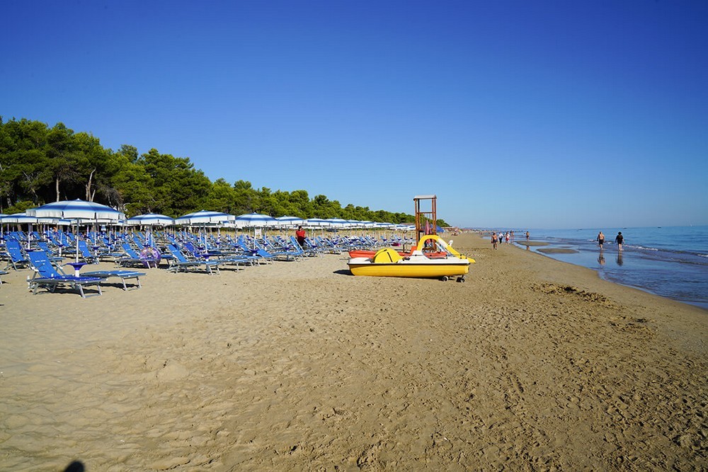 Hotel Orizzonte (Ex Hotel Onda)